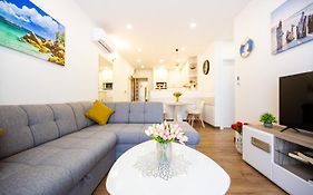 Milara Apartments